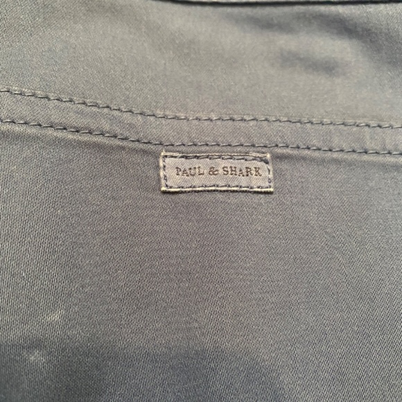 PAUL & SHARK Mens Jeans Sz 34 Royal Blue - Picture 8 of 10